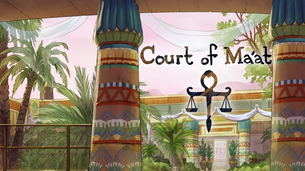Court of Ma'at trailer thumbnail