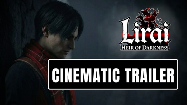 Cinematic Trailer trailer thumbnail