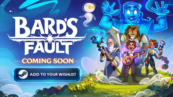 Bards Fault Trailer trailer thumbnail