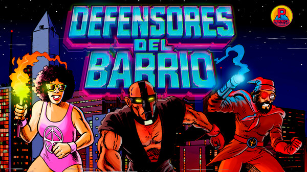 GAMEPLAY TRAILER trailer thumbnail