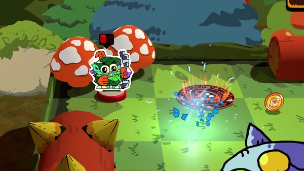 Latest Boops trailer thumbnail