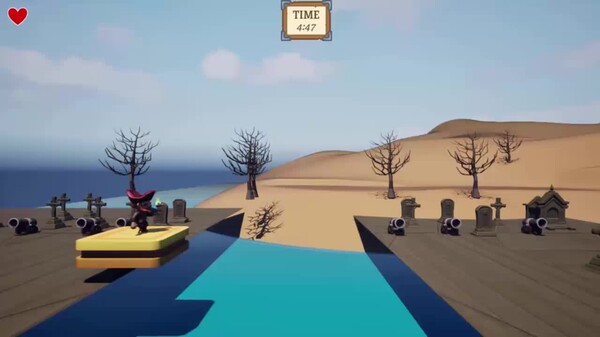 Pirate Guy_treiler trailer thumbnail