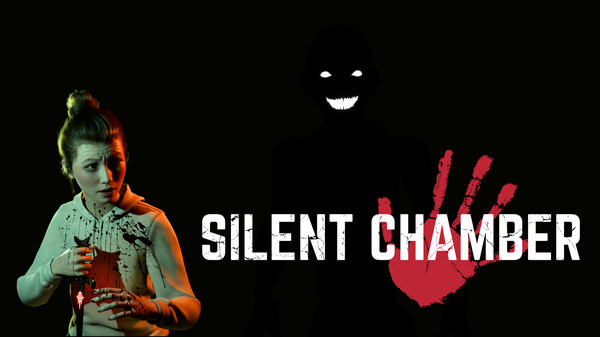 Silent Chamber – Official Trailer trailer thumbnail
