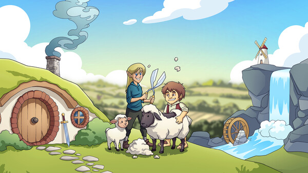 Noble Fates: Riverlands trailer thumbnail