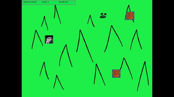 gameplay trailer 1: The Fields! trailer thumbnail