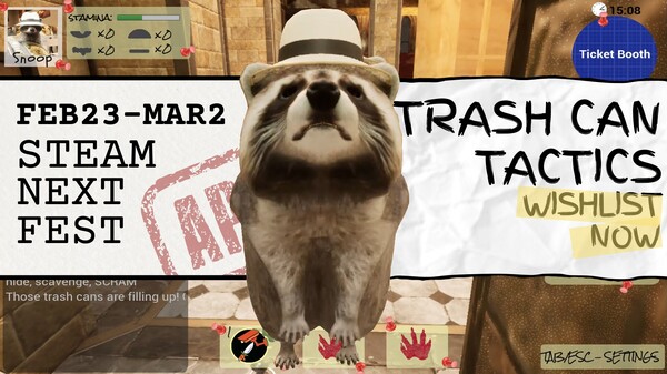 Gameplay trailer thumbnail