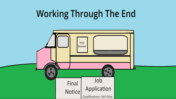 Another Day At Work trailer thumbnail