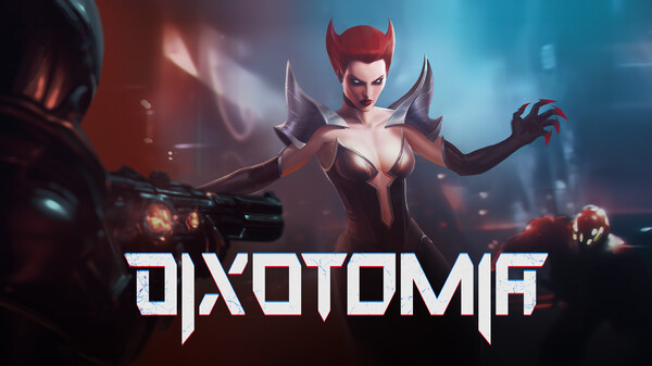 Dixotomia | Release Trailer trailer thumbnail