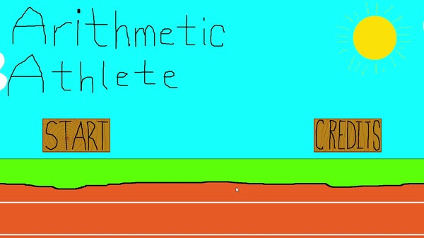 Arithmetic Athlete Trailer trailer thumbnail