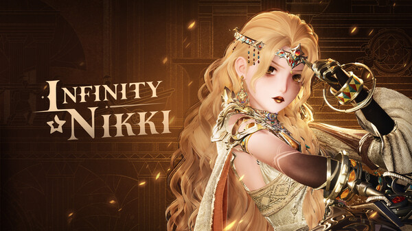 Infinity Nikki Miracle Outfit Preview: Hymn to Dusk trailer thumbnail