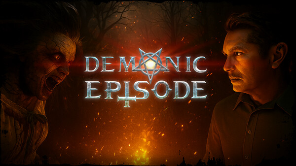 Demonic Episode Release Trailer trailer thumbnail