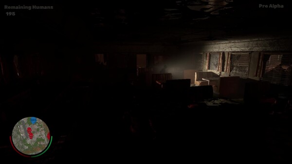The Dead Early Access Gameplay Teaser Trailer trailer thumbnail