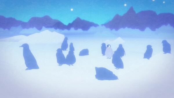 Episode Trailer -Penguin- trailer thumbnail