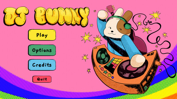 DJ Bunny_Trailer trailer thumbnail
