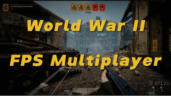 Get Ready Soldier trailer thumbnail