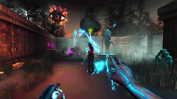 The Quest - Demo Update trailer thumbnail