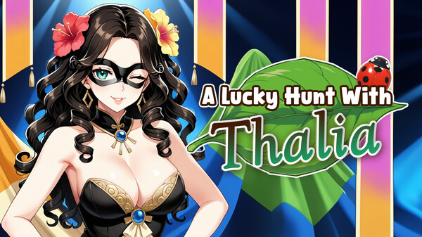 A Lucky Hunt With Thalia - Launch Trailer trailer thumbnail