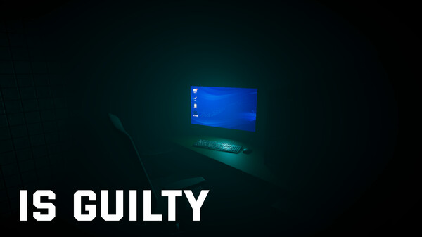 Is Guilty – Demo Gameplay Trailer trailer thumbnail