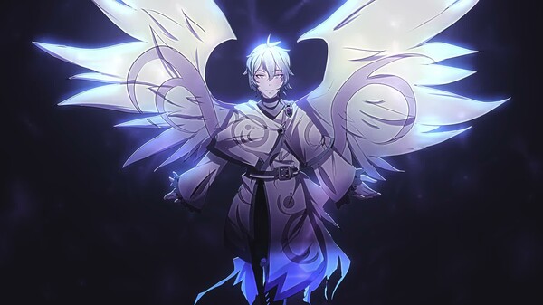 Cross Reverie Teaser trailer thumbnail
