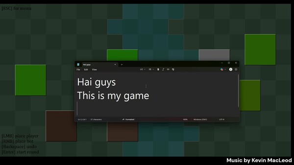 Silly showcase trailer thumbnail