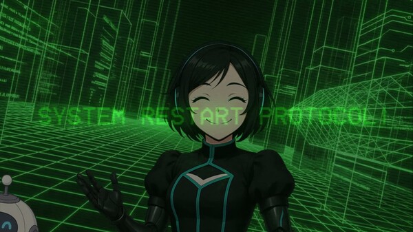 Official Trailer trailer thumbnail