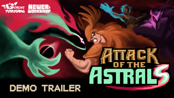Demo Trailer trailer thumbnail