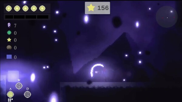 Celestial Lumina - Announcement Trailer trailer thumbnail
