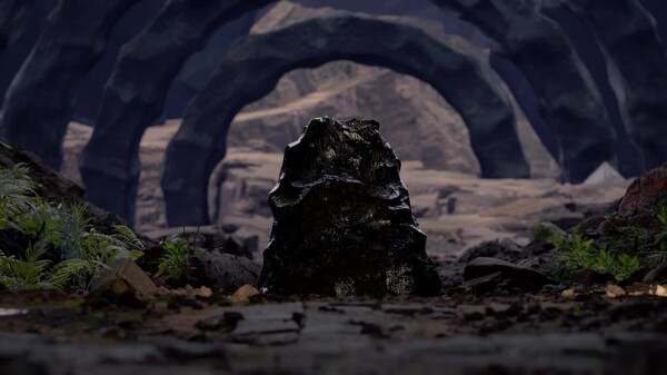 Cinematic Trailer trailer thumbnail