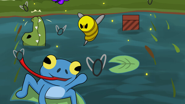 Hopping Out Trailer trailer thumbnail
