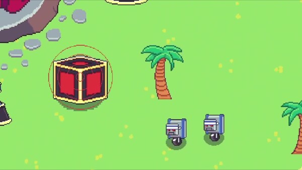 Summon Island Announcement Trailer trailer thumbnail