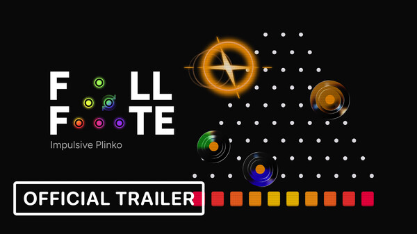 Official Trailer trailer thumbnail