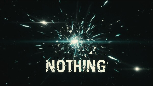 Nothing trailer thumbnail