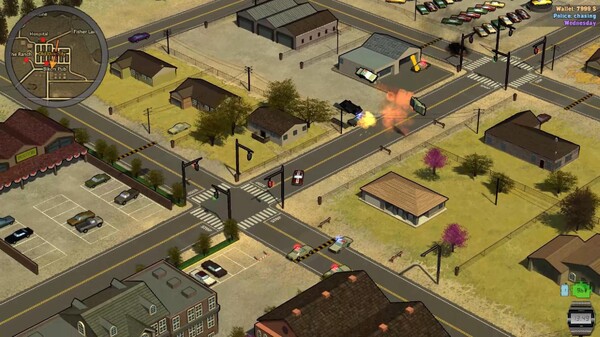 Gameplay trailer thumbnail