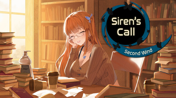 Siren's Call: Second Wind - The Void Is Getting Bigger trailer thumbnail