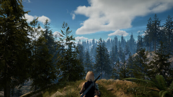 Faehnor Online trailer thumbnail