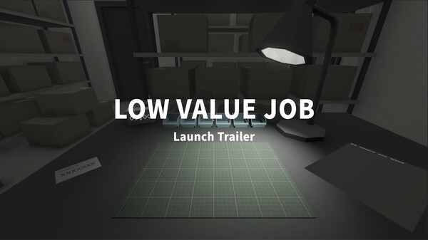 Launch Trailer trailer thumbnail