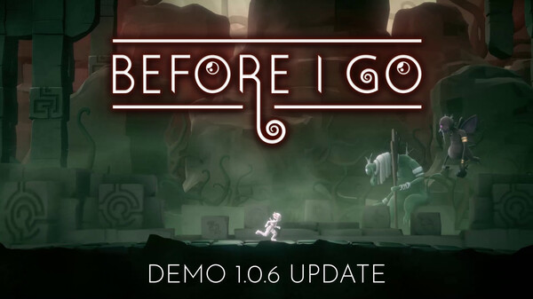 Demo 1.0.6 Update trailer thumbnail