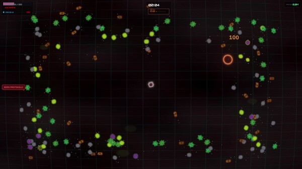 Immunica - Announcement Trailer trailer thumbnail