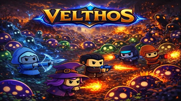 VelthosTrailer trailer thumbnail