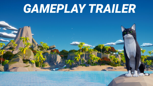 Scattered Gameplay Trailer trailer thumbnail
