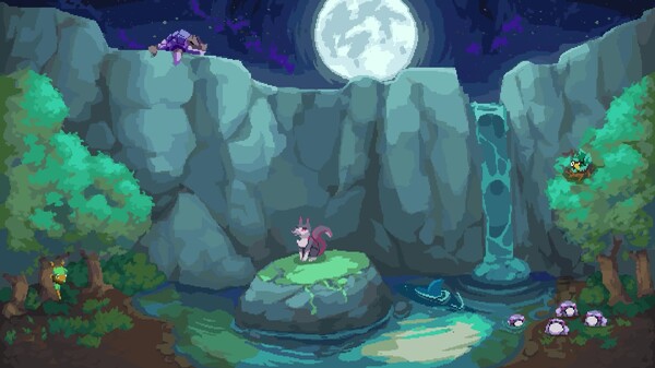 Nighttime Creo trailer thumbnail