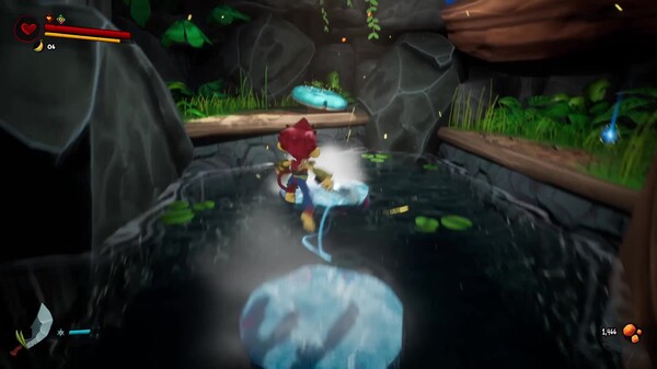 Game Play Trailer trailer thumbnail