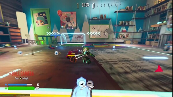 Gameplay trailer thumbnail