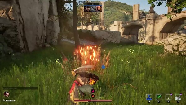 Game Footage trailer thumbnail
