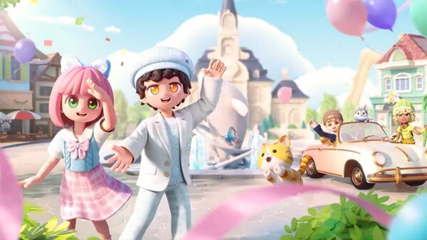 Heartopia trailer thumbnail
