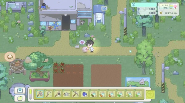 Endemism_trailer trailer thumbnail