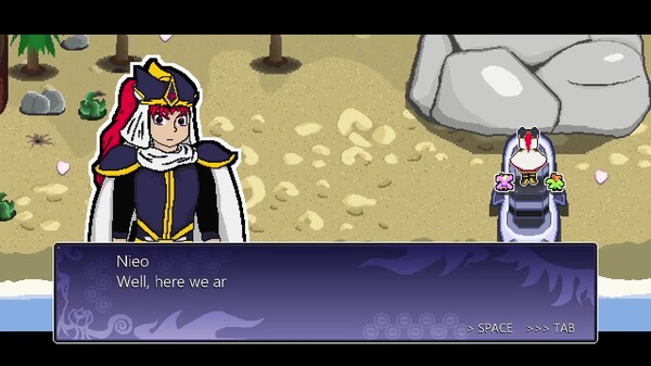 Mortal Mythos: Island of Fairies Release Trailer trailer thumbnail