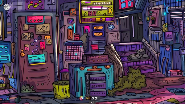 Gameplay trailer thumbnail