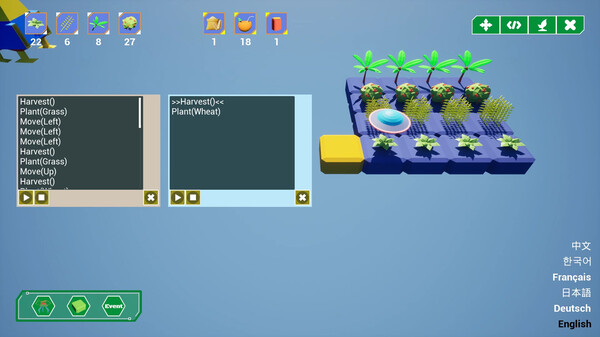 Automation Farm New Version trailer thumbnail
