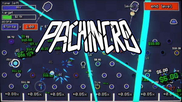 Gameplay trailer trailer thumbnail